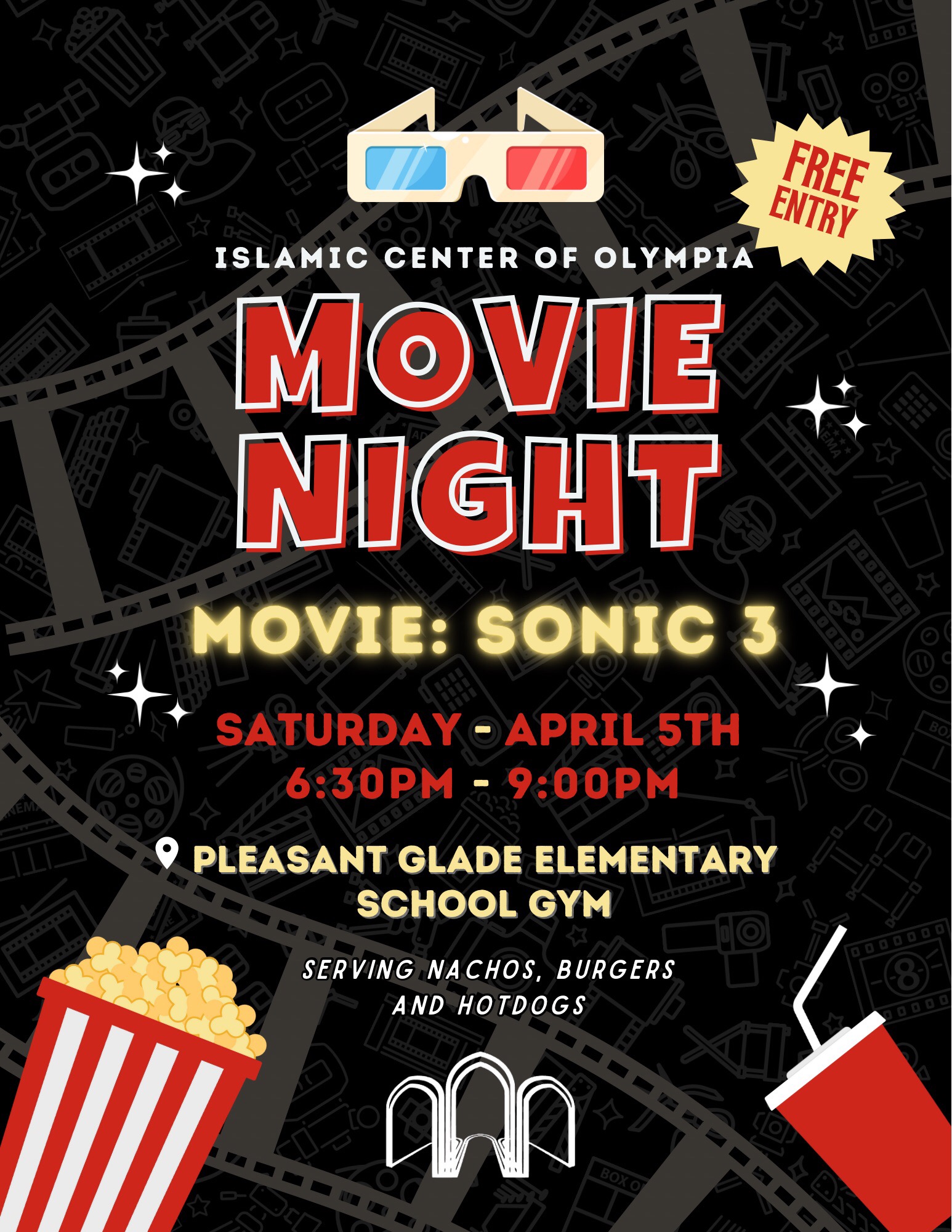 Announcement Image